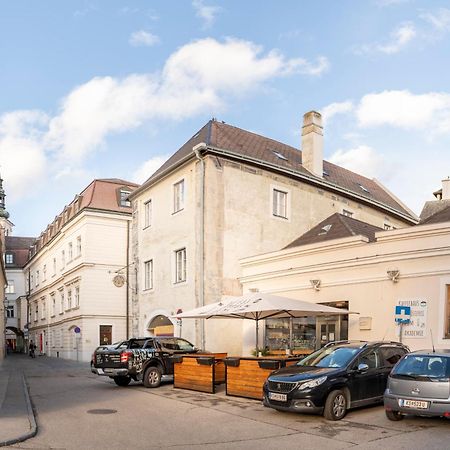Cozy-City Appartement Кремс на Дунае Экстерьер фото