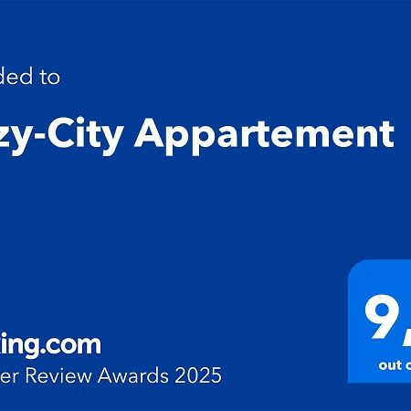 Cozy-City Appartement Кремс на Дунае Экстерьер фото