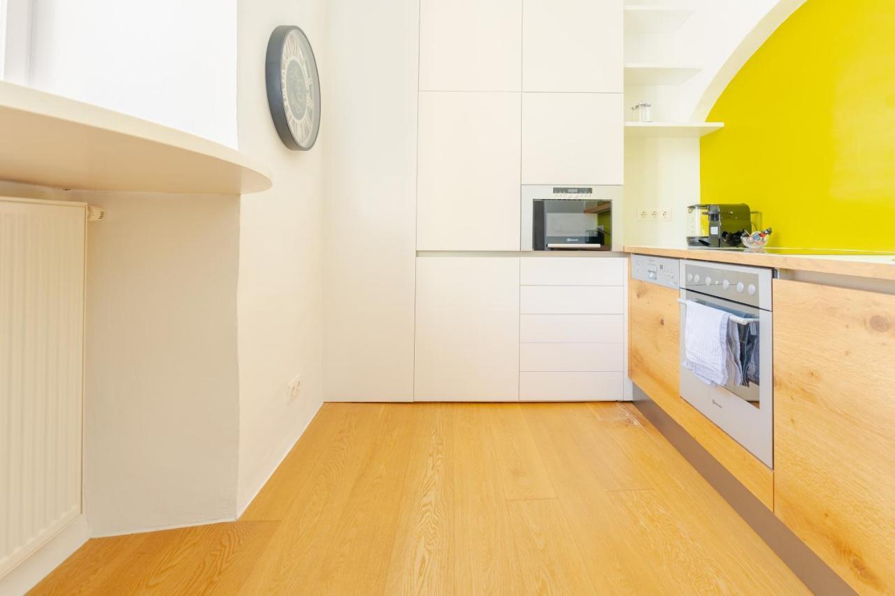 Cozy-City Appartement Кремс на Дунае Экстерьер фото