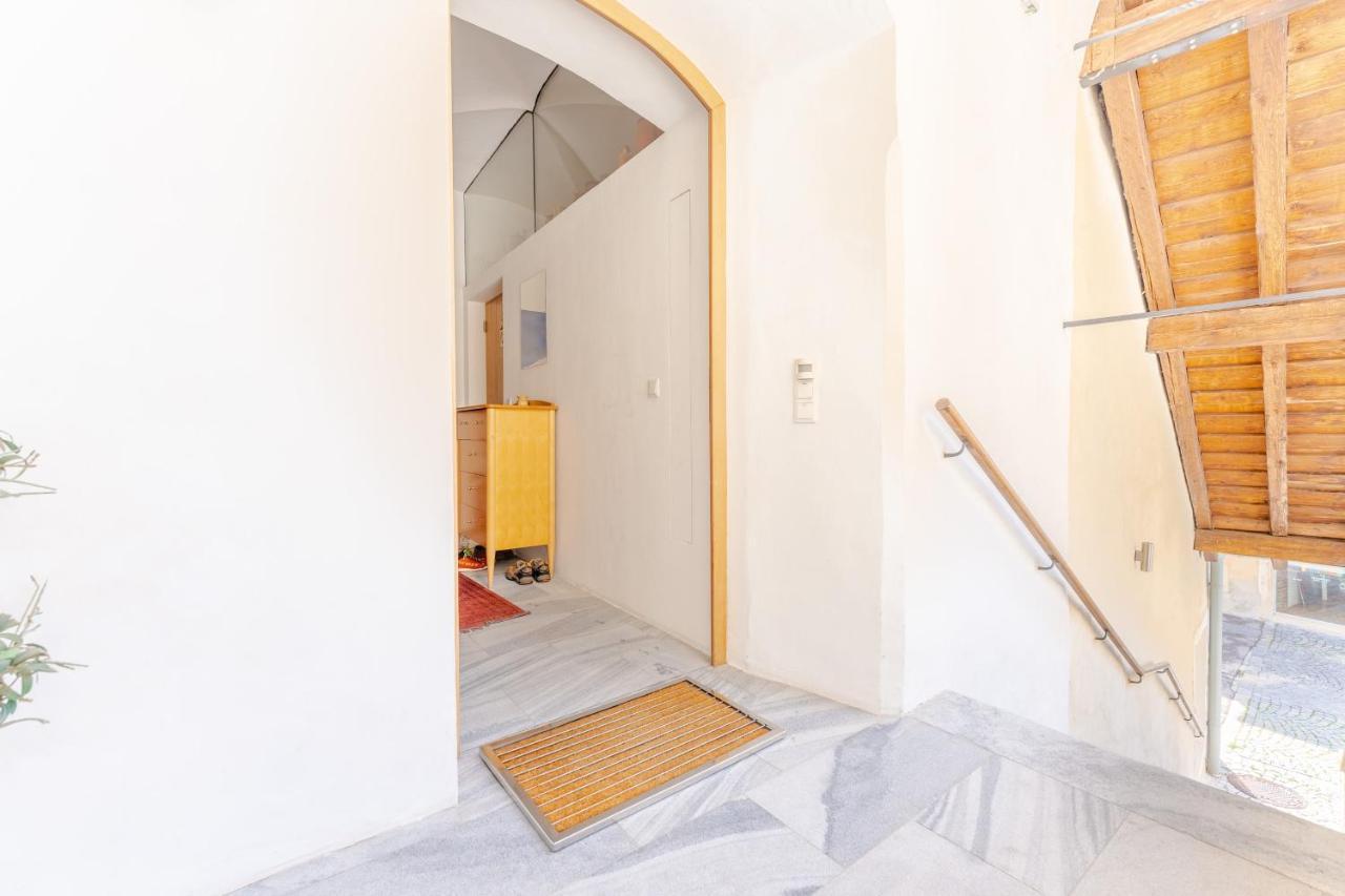 Cozy-City Appartement Кремс на Дунае Экстерьер фото